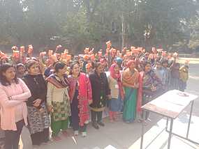 Sewa HEALTH & WELL-BEING 2